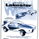 Illustration for article titled Meet the Car That Gave Birth to a Boat